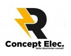 logo concept elec